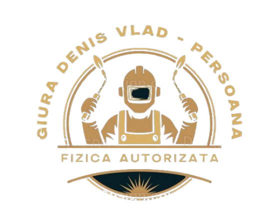 Giura Denis Vlad – Persoana Fizica Autorizata